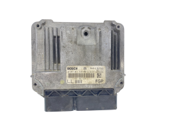 Kontrolna Enota 55189629LL 0281011448 Opel Bosch 63362