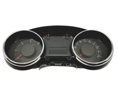 Merilnik hitrosti Peugeot 3008 9666174980 T8 69189-230U 56003