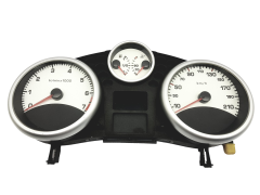 Merilnik hitrosti Peugeot 207 9666132380 A2C53337652 46144