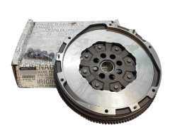 Vztrajnik Renault Opel Nissan 123003319R Original