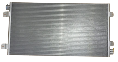 Kondenzator klimatske naprave Nov Original 7701057122 Renault Master 2