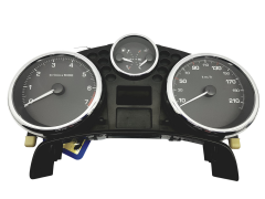 Merilnik hitrosti Peugeot 207 9662903980 A2C53190332 49093