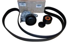 Komplet zobatega jermena Nov Original 117202957R Renault Komplet zobatega jermena Nov Original 117202957R Renault