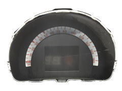 Merilnik hitrosti Smart Forfour 248214966R 0029498230 55880