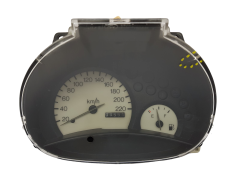 Merilnik hitrosti Ford KA YS5F-10849-AB YS5F10849AB