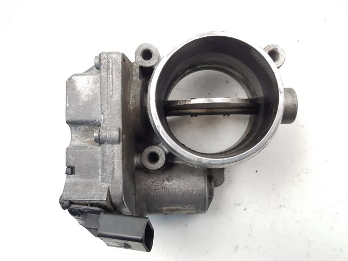 Ventil teleskopa za plin 4E0145950H A2C53364207 2.7 3.0 TDI VW AG