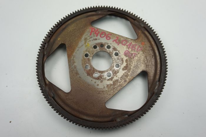 Vztrajnik 9617962380 Peugeot 406 2,0 16v