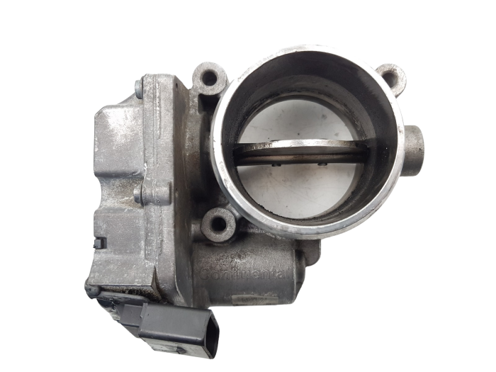 Ventil teleskopa za plin 4E0145950H A2C53364207 2.7 3.0 TDI VW AG