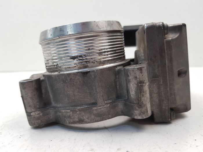 Ventil teleskopa za plin 4E0145950H A2C53364207 2.7 3.0 TDI VW AG