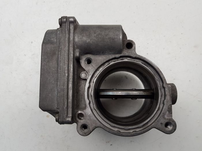 Ventil teleskopa za plin 4E0145950H A2C53364207 2.7 3.0 TDI VW AG
