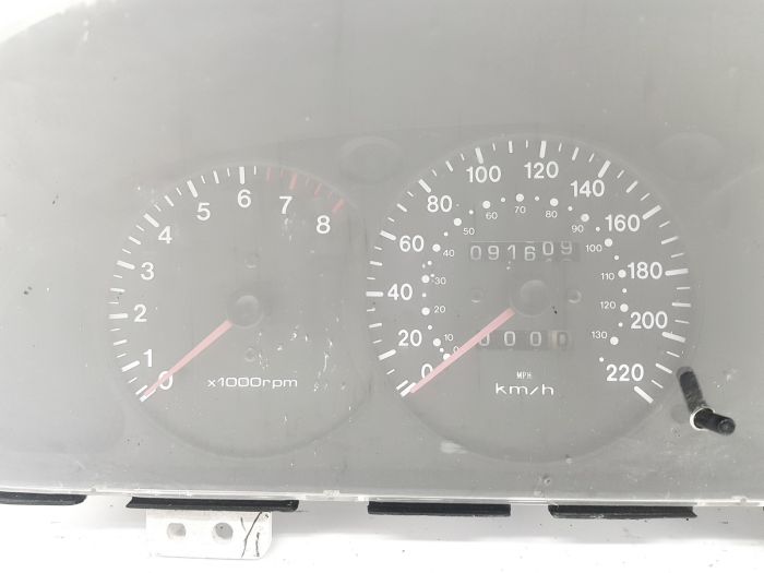 Merilnik vrtljajev Kia Shuma K2AC-55-43XE