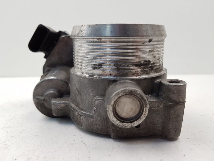 Ventil teleskopa za plin 4E0145950H A2C53364207 2.7 3.0 TDI VW AG