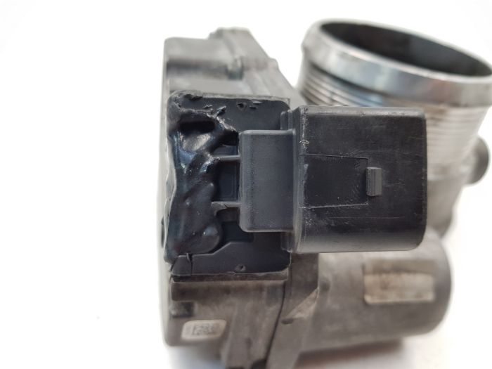Ventil teleskopa za plin 4E0145950H A2C53364207 2.7 3.0 TDI VW AG