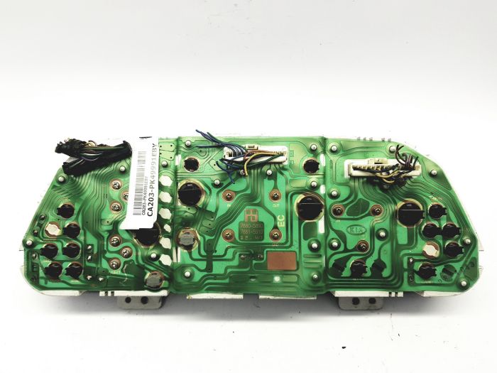 Merilnik vrtljajev Kia Shuma K2AC-55-43XE