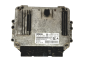Kontrolna Enota 0281011863 9661773380 9653958980 PSA Bosch 20172