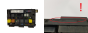 Modul krmilne enote Opel 13205783 5DK008668 FZ GM 3724