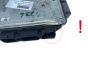 Kontrolna Enota 0281013871 9653958980 9664618080 PSA Bosch 64013