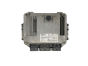Kontrolna Enota 0281012466 9661773880 9653958980 PSA Bosch 42687