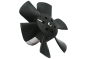 Ventilator Hladilnika 165959455AM B11486 VW Audi Seat Borsehung