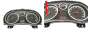 Merilnik hitrosti Opel Corsa D P0013312043 51859