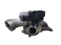 Turbopolnilnik VW Audi Seat Skoda 1,4 TSI 04E145704P 86544KM