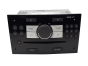 Radio CD predvajalnik 30 MP3 Opel Astra Zafira B 13289935 UCH