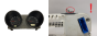 Merilnik hitrosti Seat Arosa 6H0920800A 2934