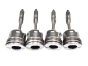 Ojnice Tłoki Komplet 0640V9 0603A8 8HZ 1.4 HDI Citroen Peugeot