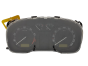 Merilnik vrtljajev Skoda Octavia 1U0920810B 110080058007 21797
