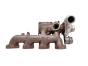 Turbopolnilnik Ford 1,8 KS4Q-6K682-DB 706499-1