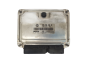 Kontrolna Enota 045906019CE 0281013179 VW Skoda Bosch 3301