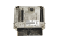 Kontrolna Enota Motorja ECU 51812902 0281012963 Fiat Bosch 27702