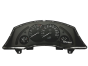 Merilnik hitrosti Opel Meriva A 13173375XJ 110080161020 50753