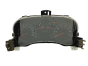 Merilnik vrtljajev Fiat Panda 51711237 503000480700 69445
