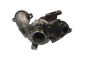 Turbopolnilnik 0375R0 9673283680 1.6 HDI 8v PSA Ford 1696537 56