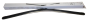 Metlica Brisalca Levo Original Citroen C4 700mm 1613157080