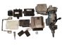 Komplet za zagon Captur 237103370R 284B19573R 1,5DCI Renault 5276