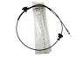 Kabel ključavnice pokrova Original Renault Megane Scenic I 7700421507
