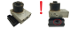 Črpalka Abs ESP Mercedes-Benz A0034319412 A2095450232 Ate 67977
