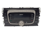 Radio CD predvajalnik Ford Focus 7M5T-18C939-EC CDX-FS307EC Sony