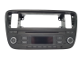 Radio CD predvajalnik UP! Citigo Mii 1SL035156D RCD215 SE