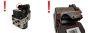 Črpalka Abs Nissan Almera 476605M303 0273004596 Bosch 5299