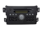 Radio Cd Mp3 Predvajalnik Suzuki Opel 39101-51K0 CQ-MX0770G PACR08 1201
