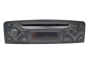 Radio CD predvajalnik Mercedes-Benz A2038202286 BE6021 Audio 10 Becker