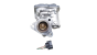 Egr Ventil 147104647R Renault Nissan 1.5 dCi H8201143495 S6