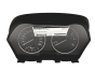 Merilnik hitrosti BMW 1 F20 F21 6210 9350124 Johnson