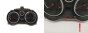 Merilnik hitrosti Opel Corsa D P0013252146 28118991-0 2214