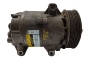 Kompresor Klimatske Naprave Renault Scenic 2 Megane 2 8200309193 01140018 Delphi 7051