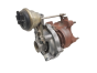 Turbopolnilnik 54359700000 54391015069 1.5 DCI Renault Nissan S36