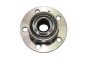 Pesto Kolesa Zadaj 2Q0598611 B19285 VW Audi Seat Skoda Borsehung